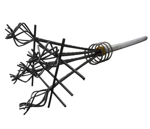 ZJM15(13)固定端H型錨具